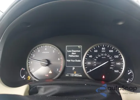 2019 Lexus Nx 300 из США, поврежденный, VIN JTJYARBZ7K2120284